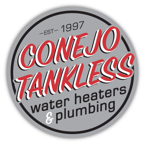 Conejo Tankless Water Heaters Thousand Oaks